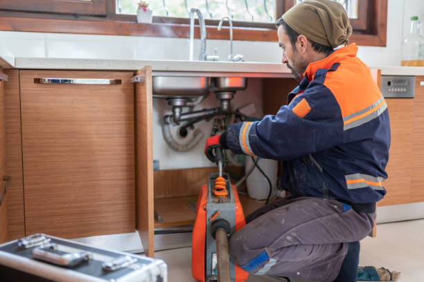 Best Residential Plumbing Services  in Bakersfield Country Clu, CA