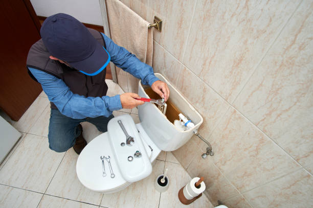 Best Sewer Line Repair  in Bakersfield Country Clu, CA