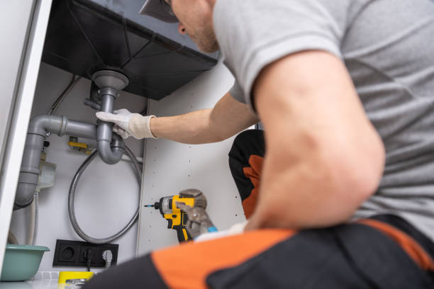 Best Leak Detection Services  in Bakersfield Country Clu, CA