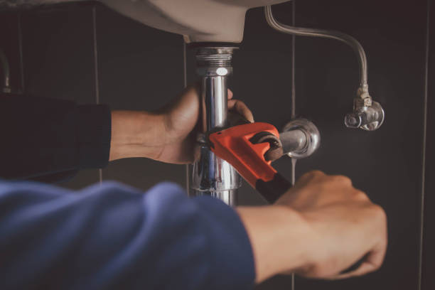 Shower Repair Services in Bakersfield Country Clu, CA